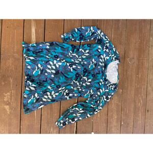 Harkel womens 14 vibrant top